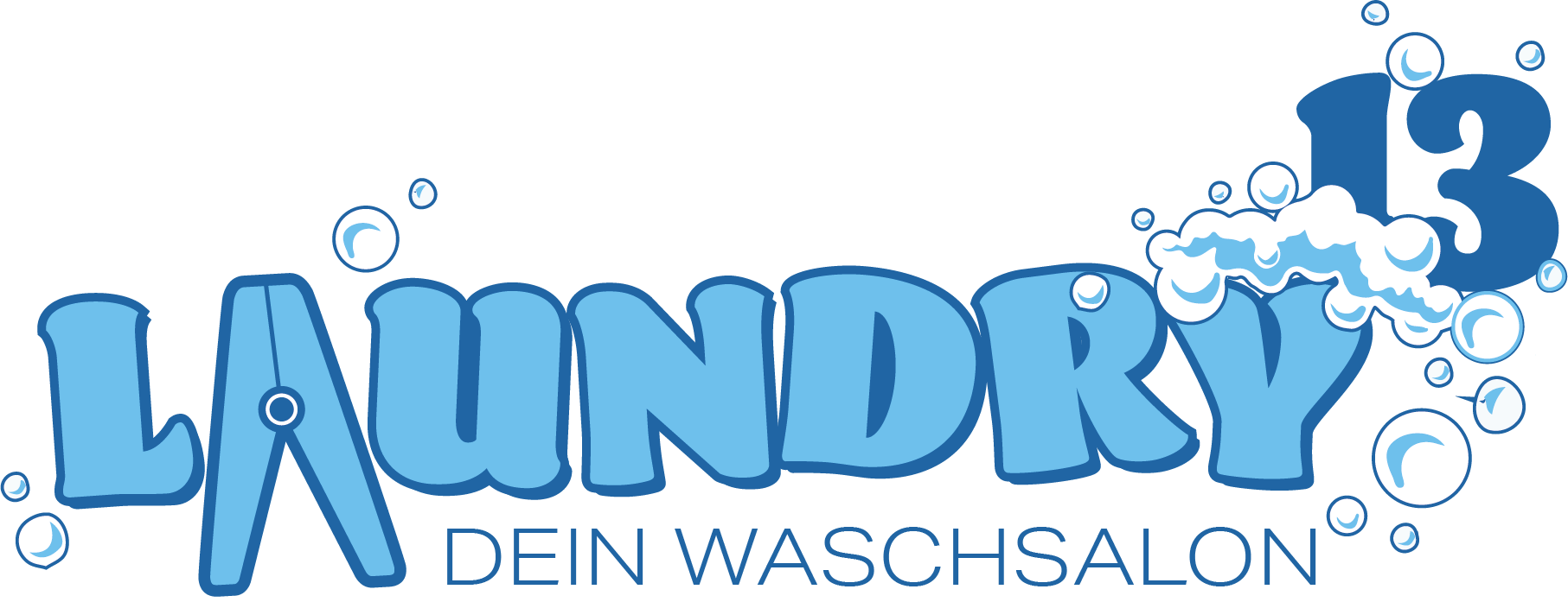 Waschsalon Laundry 13